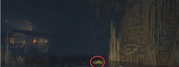 生化危机4重制版第4章·返回商人图文攻略