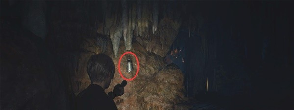 生化危机4重制版第4章·大洞窟祭坛图文攻略