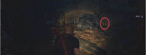 生化危机4重制版第4章·大洞窟祭坛图文攻略