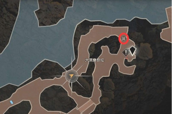 生化危机4重制版第4章·大洞窟祭坛图文攻略