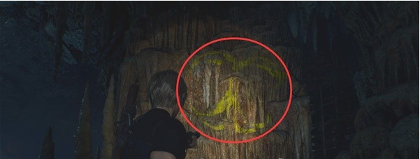 生化危机4重制版第4章·大洞窟祭坛图文攻略