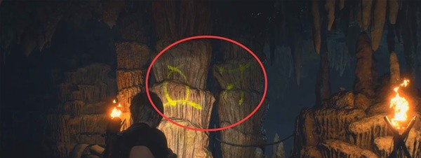 生化危机4重制版第4章·大洞窟祭坛图文攻略