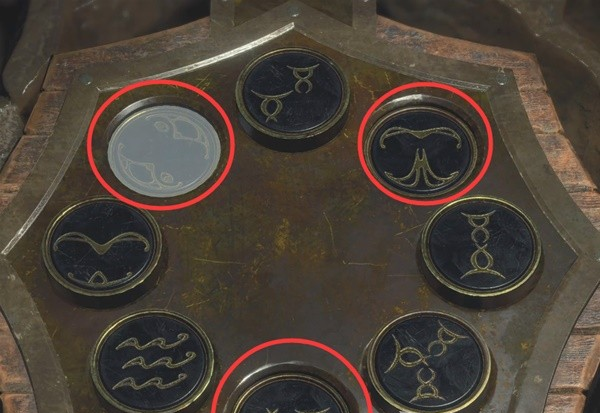 生化危机4重制版第4章·大洞窟祭坛图文攻略