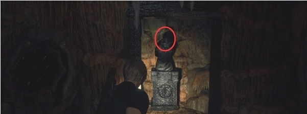 生化危机4重制版第4章·大洞窟祭坛图文攻略