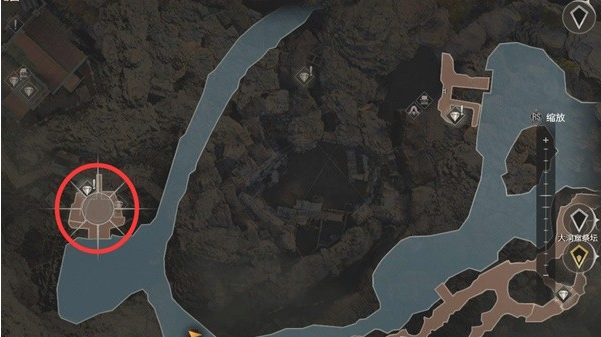 生化危机4重制版第4章·教堂采石场之间图文攻略