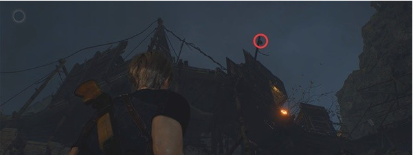 生化危机4重制版第4章·教堂采石场之间图文攻略