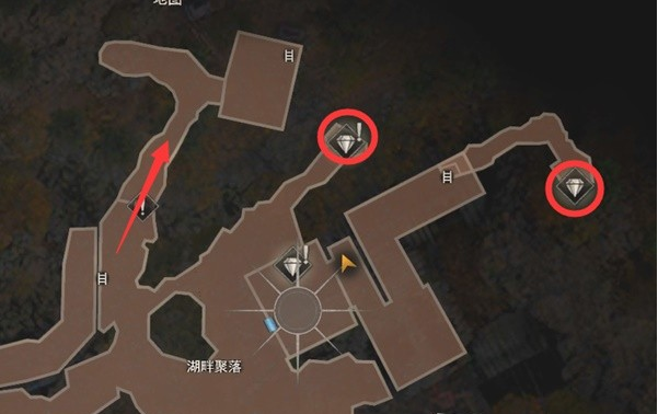 生化危机4重制版第4章·湖畔聚落、悬赏任务·帮我抓条大鱼图文攻略