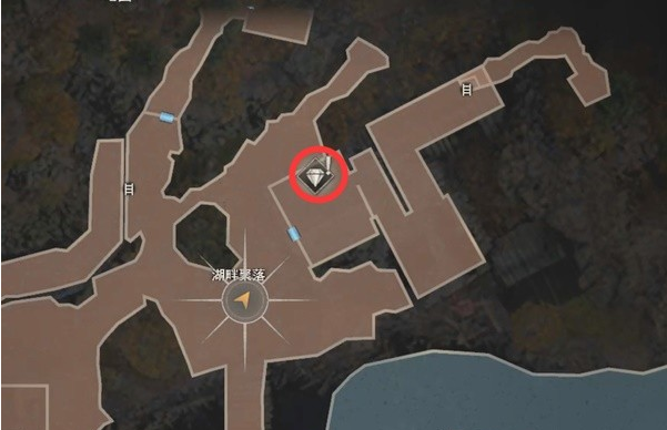 生化危机4重制版第4章·湖畔聚落、悬赏任务·帮我抓条大鱼图文攻略