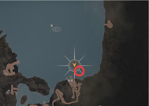 生化危机4重制版第4章·湖畔聚落、悬赏任务·帮我抓条大鱼图文攻略