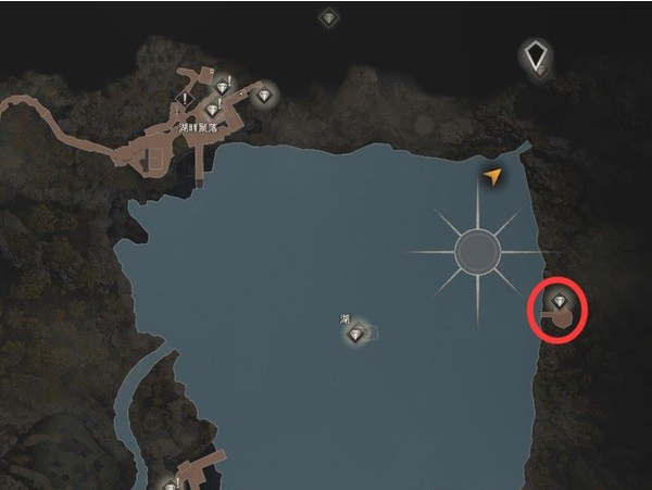 生化危机4重制版第4章·养鸡场【金壳鸡蛋】图文攻略