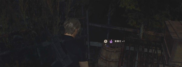 生化危机4重制版第4章·养鸡场【金壳鸡蛋】图文攻略