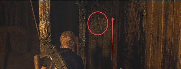 生化危机4重制版第4章·小洞窟祭坛图文攻略