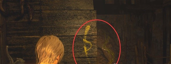 生化危机4重制版第4章·小洞窟祭坛图文攻略