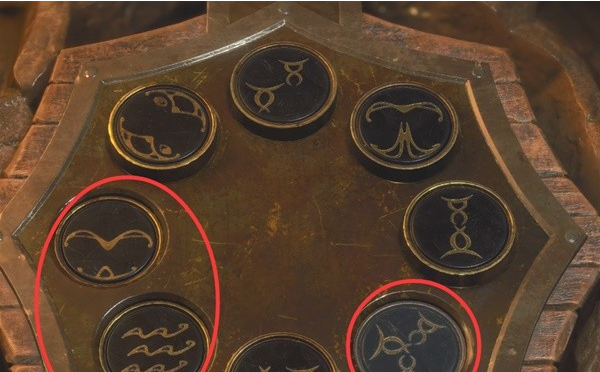 生化危机4重制版第4章·小洞窟祭坛图文攻略