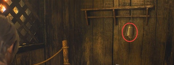 生化危机4重制版第4章·小洞窟祭坛图文攻略