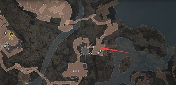 生化危机4重制版第4章·教堂钥匙、采石场巨人BOSS图文攻略