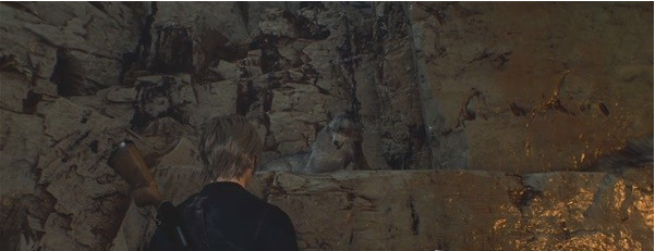 生化危机4重制版第4章·教堂钥匙、采石场巨人BOSS图文攻略