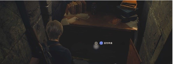 生化危机4重制版第4章·教堂图文攻略