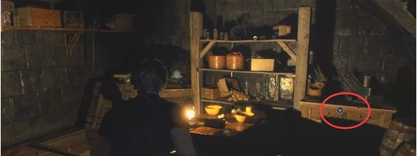 生化危机4重制版第4章·教堂图文攻略