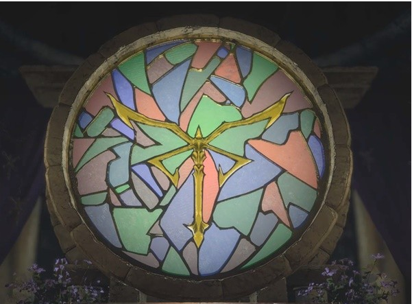 生化危机4重制版第4章·教堂图文攻略