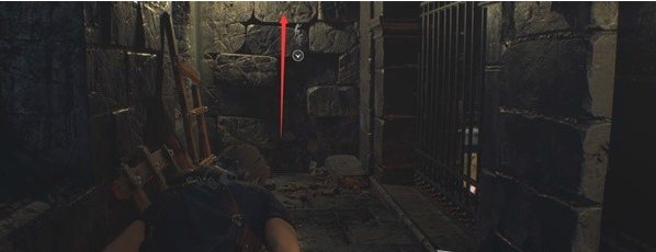 生化危机4重制版第5章·逃离教堂图文攻略