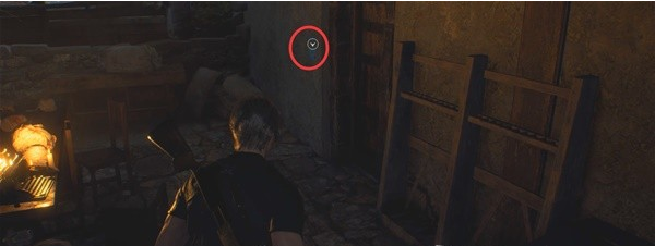 生化危机4重制版第5章·村庄广场、悬赏任务·凶猛的疯狗图文攻略