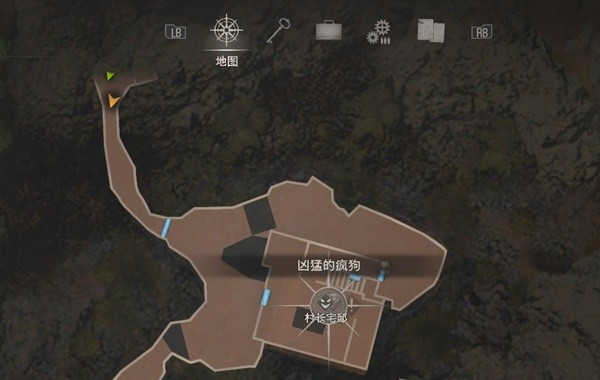 生化危机4重制版第5章·村长宅邸图文攻略