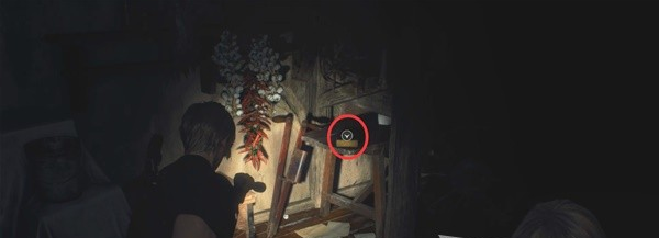 生化危机4重制版第5章·村长宅邸图文攻略