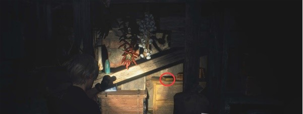 生化危机4重制版第5章·村长宅邸图文攻略