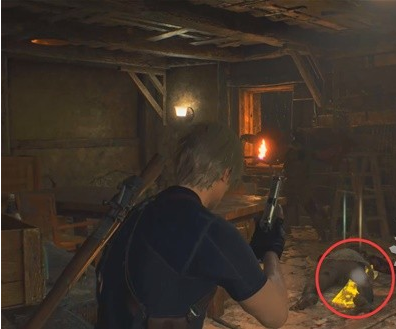 生化危机4重制版第5章·猎杀疯狗、山庄围攻图文攻略