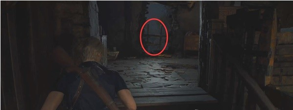 生化危机4重制版第5章·猎杀疯狗、山庄围攻图文攻略