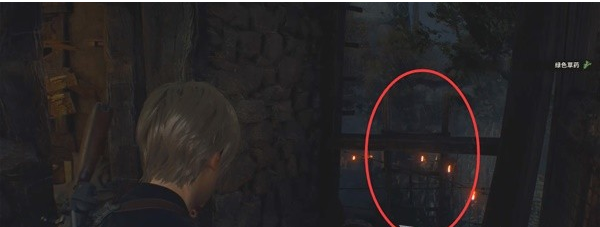 生化危机4重制版第5章·猎杀疯狗、山庄围攻图文攻略