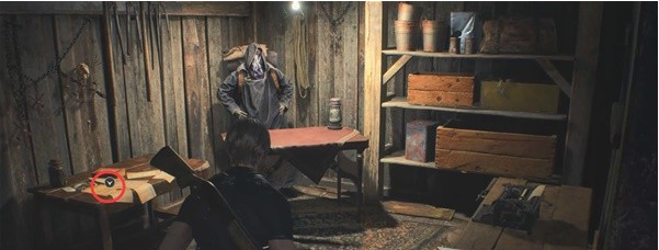 生化危机4重制版第6章·关隘图文攻略