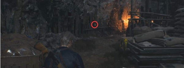 生化危机4重制版第6章·关隘图文攻略