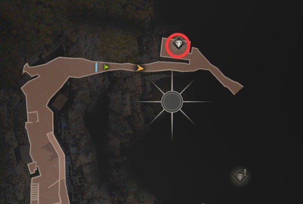 生化危机4重制版第6章·关隘图文攻略