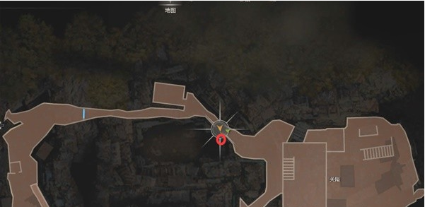 生化危机4重制版第6章·关隘图文攻略