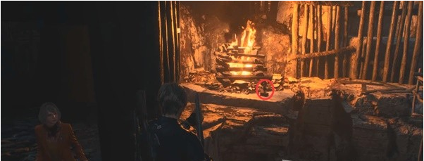 生化危机4重制版第6章·关隘图文攻略