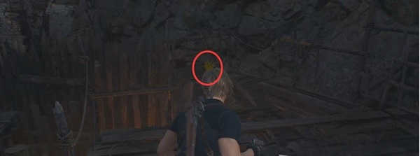 生化危机4重制版第6章·关隘图文攻略