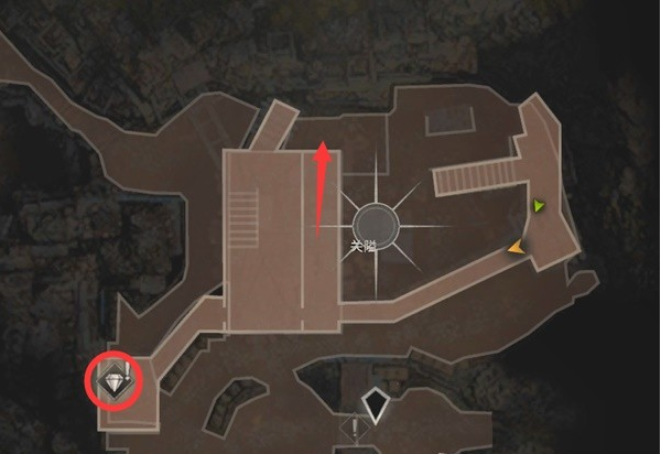 生化危机4重制版第6章·关隘图文攻略