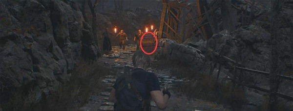 生化危机4重制版第6章·屠宰场、村长门德斯BOSS图文攻略