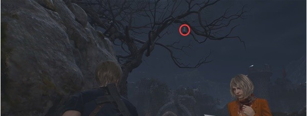 生化危机4重制版第6章·屠宰场、村长门德斯BOSS图文攻略