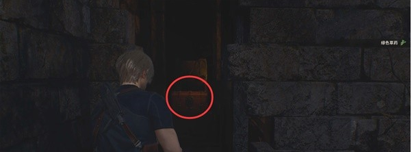 生化危机4重制版第7章·礼拜堂图文攻略