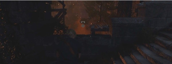 生化危机4重制版第7章·礼拜堂图文攻略