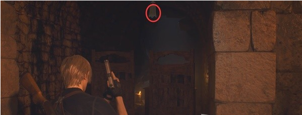 生化危机4重制版第7章·觐见厅图文攻略