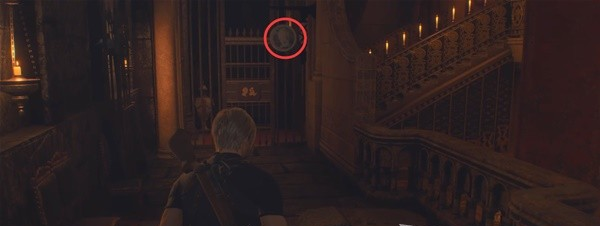 生化危机4重制版第7章·珍藏室图文攻略