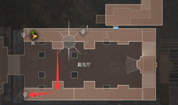 生化危机4重制版第7章·珍藏室图文攻略