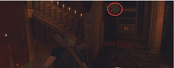 生化危机4重制版第7章·珍藏室图文攻略