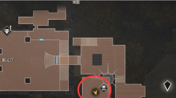 生化危机4重制版第7章·圣水大厅图文攻略