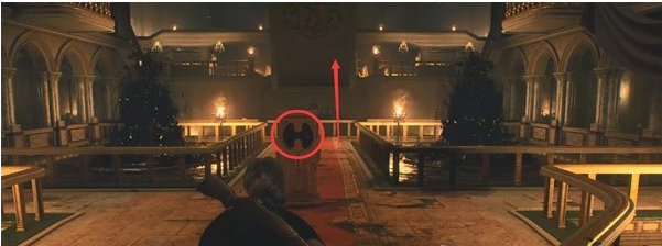 生化危机4重制版第7章·圣水大厅图文攻略