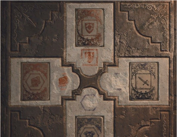 生化危机4重制版第8章·装订室图文攻略